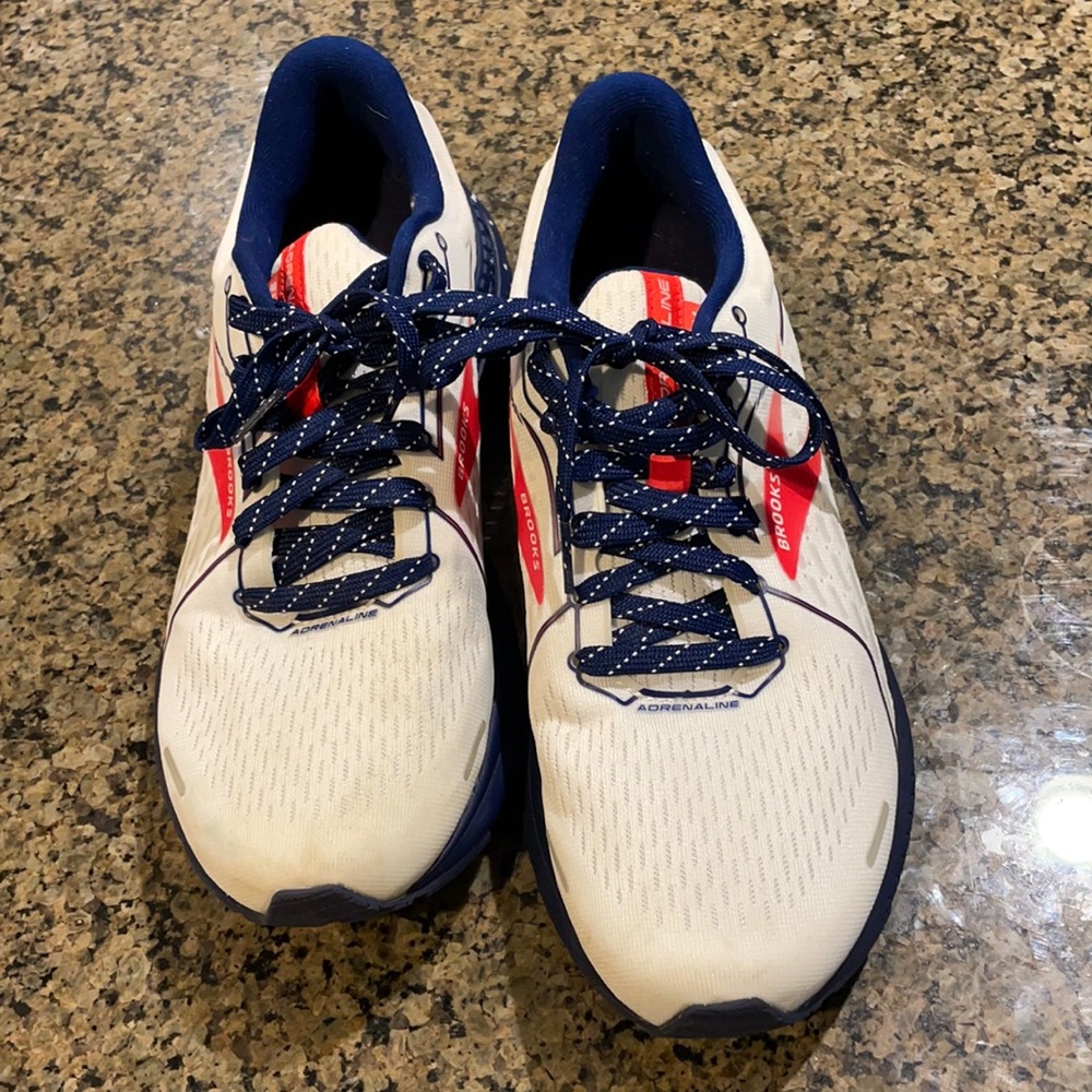 Brooks running shoes